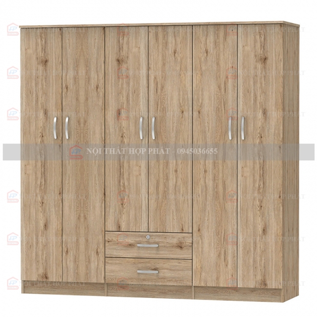 Tủ  Áo Cao Cấp TAG022